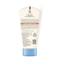 Aveeno Baby Dermexa Moisturising Cream 100g with Triple Oat Complex and Ceramides to soothe and relieve dry, itchy, sensitive skin | US pediatrician recommended | No added fragrance, cortisone or dyes | Hypoallergenic