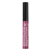 Lakmé Forever Matte Liquid Lip Colour, Mauve Fling, 5.6 ml