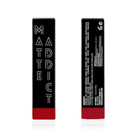 PAC Matte Addict Lipstic | 5.5 ml (Kiss Me Baby)