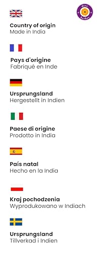 Deve Herbes Anti Acne Serum - Blend of Tea Tree, Lemongrass, French Lavender, Peppermint Essential Oils in Safflower & Grapeseed Oil 10ml