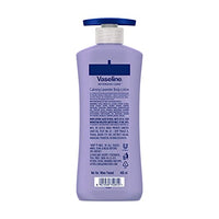 Vaseline Calming Lavender Body Lotion 400 ml