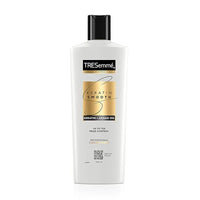 TRESemme Keratin Smooth, Conditioner, 335Ml, For Smoother, Shinier Hair, With Keratin & Moroccan Argan Oil, Nourishes & Controls Frizz, Up To 72 Hours, For Men & Women, 1 Count