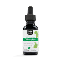 365 Liquid Chlorophyll, 1 Fl Oz