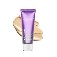 Lakyou Beauty Filter Face Twilight Weightless Matte Finish HD Foundation SPF 30 Foundation (03(Natural Beige), 80 ml)