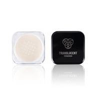 PAC Translucent Powder (02) (13 gm)