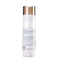 Wella Professionals Fusion Intense Repair Shampoo | For Damaged, Frizzy Hair | 250 ml | With Silk Amino Acids & Micronized Lipids | Vegan, Cruelty-free (Pack of 2)