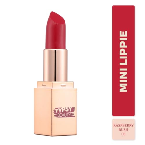 Typsy Beauty Mini Lipstick Raspberry Rush 06 (Matte)