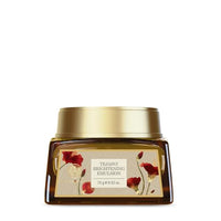 Forest Essentials Tejasvi Brightening Ghee Cream | Ayurvedic Facial Massage Cream | For Intense Nourishment with Pure Ghee | Firms and Tones | All Skin Types