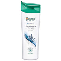 Himalaya Herbals Purifying Neem Face Wash, 200ml & Anti Dandruff Shampoo with Tea Tree, 200ml Combo