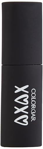 Colorbar XOXO Everlasting Matte Lipstick, Mauve Rush - 8 g
