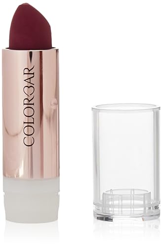 Colorbar Take Me As I Am Vegan Matte Refill Marked-[008]