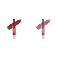 MARS Matte Super Stay LipstickLipstick for Women (2.6 gm) (05-MAJESTIC) Matte Super Stay Lipstick | Up to 12 Hours Long Lasting | Smudge Proof and Waterproof Lipstick for Women (2.6 gm) (06-SMITTEN)