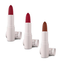 Juice Kiss Sensation Lipstick with Goodness of Bio Retinol, & SPF 15 UV protection