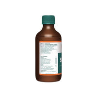 Himalaya Septilin Syrup 200 ml | Manages respiratory tract infections in children and adults