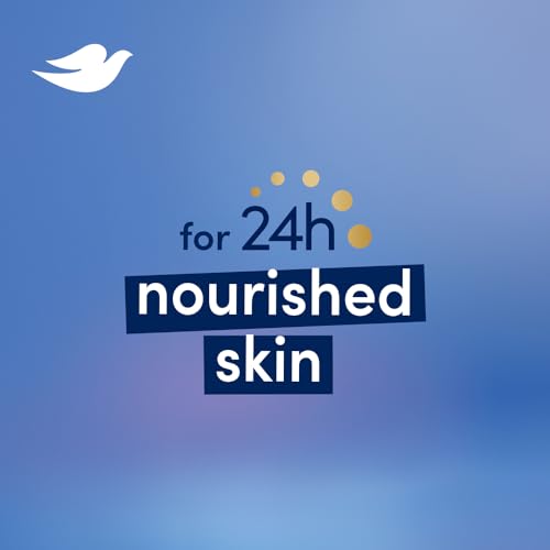 Dove Cream Beauty Bar - Soft, Smooth, Moisturised Skin, 3x125 g