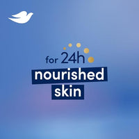 Dove Cream Beauty Bar - Soft, Smooth, Moisturised Skin, 3x125 g