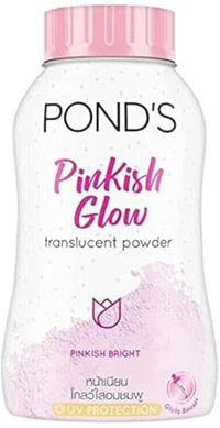 POND's Angle Face Pinkish White Glov Powder 50 g