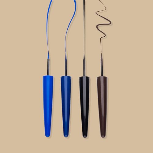 PAC Smart Tip Liquid Liner (Brown Eyes) 1.7 ml