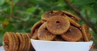 Berries and Nuts Premium Afghani Anjeer | Dried Figs, Sukha Anjir | 800 Grams