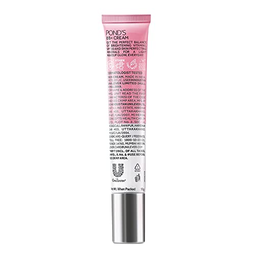 POND’S Sun Miracle SPF 50 PA+++ Crème Gel Sunscreen -Protect & Br,POND'S Super Light Gel Oil Free Face Moisturizer 50 g | With Hyal,POND'S Bb+ Cream For All Skin Types,Ivory Lightweight Natural Fou