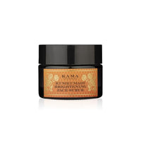 Kama Ayurveda Kumkumadi Brightening Ayurvedic Face Scrub, 50g