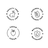 Kay Beauty Contour Stick - Beige Focus (2.8g)