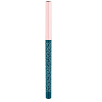 Kay Beauty 24HR Coloured Matte Kajal - Teal (0.35gm)