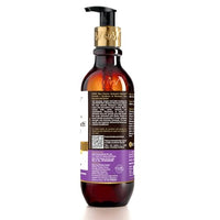 WOW Skin Science Skin Science Rosemary & Biotin Hair Growth Shampoo | Fights Hair Fall | Grows New Hair | Prevents Breakage & Split Ends | Adds Shine To Dull Hair, 250 Gram (Pack of 2)