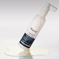 Ravel Anti-Dandruff Hair Serum for Scalp | Eliminates Dandruff & Itchiness | With 2% Dandelix Pro & 1.5% Defensescalp | Soothes & Balances Scalp | Dandruff Remover | For Men & Women | 100ml