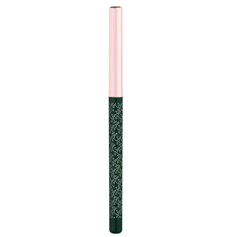 Kay Beauty 24HR Coloured Matte Kajal - Green (0.35gm)