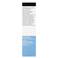 Neutrogena Ultra Gentle Daily Moisturiser SPF 15 | Glycerine based | Light Weight & Non Greasy | UVA & UVB Protection | Parabens Free | Fragrance Free | Dry & Sensitive Skin | 100ml