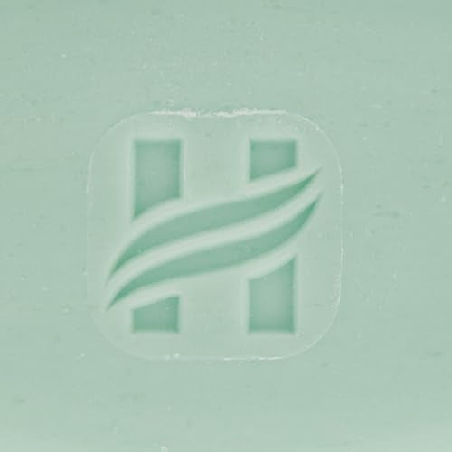 Himalaya SINCE 1930 Himalaya Herbals Refreshing Cucumber Soap And Coconut Soap, 125G (Pack of 5)