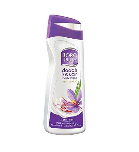 Boroplus Doodh Kesar Body Lotion, 100ml