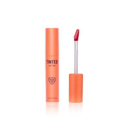PAC Tinted Lip Oil (Trendsetter)
