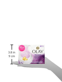 Olay Age Defying Beauty Bar Soap, 4 Ct 320g