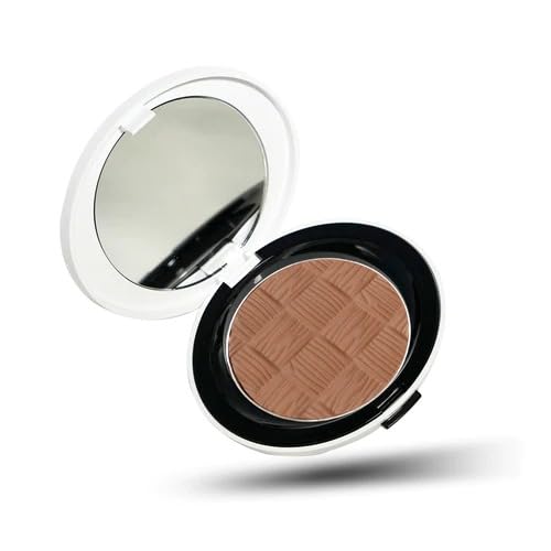 SHOPAAREL Ultimate Bronzer Powder (SUBP_01)