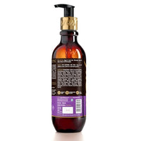 WOW Skin Science Skin Science Rosemary & Biotin Hair Growth Shampoo | Fights Hair Fall | Grows New Hair | Prevents Breakage & Split Ends | Adds Shine To Dull Hair, 250 Gram (Pack of 2)