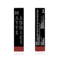 PAC Matte Addict Lipstic (Killing Me Softly)