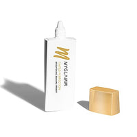 MyGlamm Tinted Perfection Brightening Banana Primer -27g- Banana | Yellow |Tinted Primer | Lightweight Formula