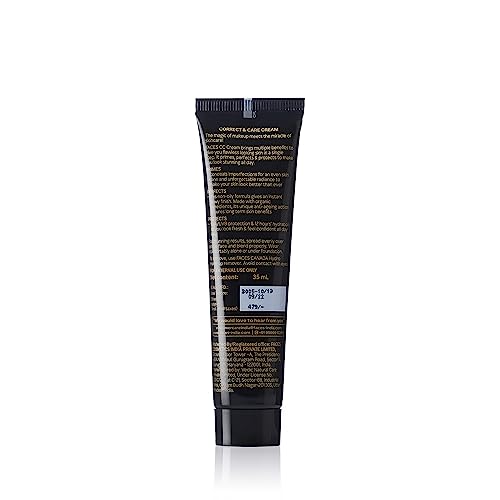 FACES Cc Cream - SPF 20 - 35 gm