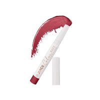 Juice Color Buzz Lip Crayon With Bio Retinol, SPF15 & Natural Moisturizing Factors (Sandy Rose - M12)