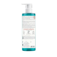 Avene Cleanance Cleansing Gel 400ml I Face wash for Oily, Acne, Sensitive, Blemish Prone Skin I Foaming Gel Gentle Skin Cleanser I Purifies and Mattifies Skin I Reduces blackheads and Sebum Production