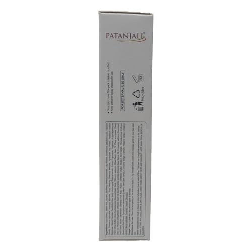Patanjali Anti Wrinkle Cream, 50g