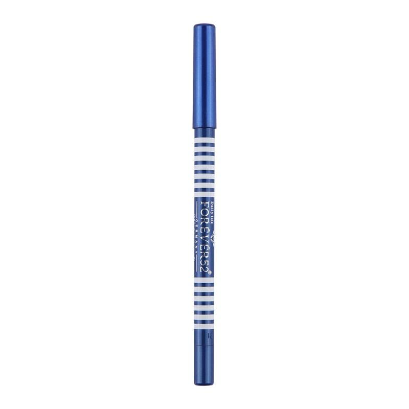 Daily Life Forever52 Waterproof Smoothening Matte Eye Pencil (1g, Blue Moon)