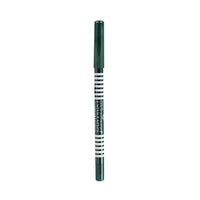 Daily Life Forever52 Waterproof Smudgeproof Smoothening Eye Pencil For Long Lasting Eye Makeup, (Deep Green - F514)