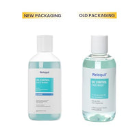 RE' EQUIL Oil Control Face Wash | Soap & Sulphate Free Face Wash with Zinc PCA | Controls Excessive Oil Production | For Oily Acne Prone Skin | 200 ml