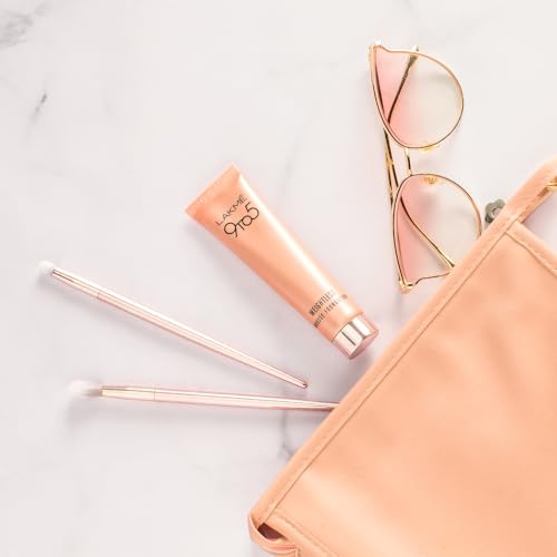 Lakmé 9 To 5 Weightless Mousse Foundation, Beige Vanilla, 25G Matte Finish, Light, All Skin Type