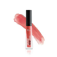 Blue Heaven Hyper Stay Weightless Liquid Matte Lipstick | Long-lasting & Smudge Proof | Non-Transfer Matte Lipstick for Women | Blush Pink-29 | 6ml