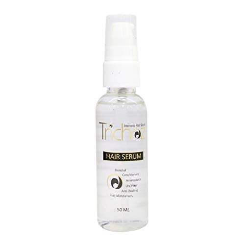 Trichoz Intensive Hair Serum 50ml : Pack of 1