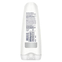 TRESemme Hair Fall Defense Conditioner, 190ml And Dove Daily Shine Conditioner, 180ml